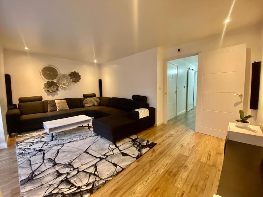 House In Manchester Luaran gambar