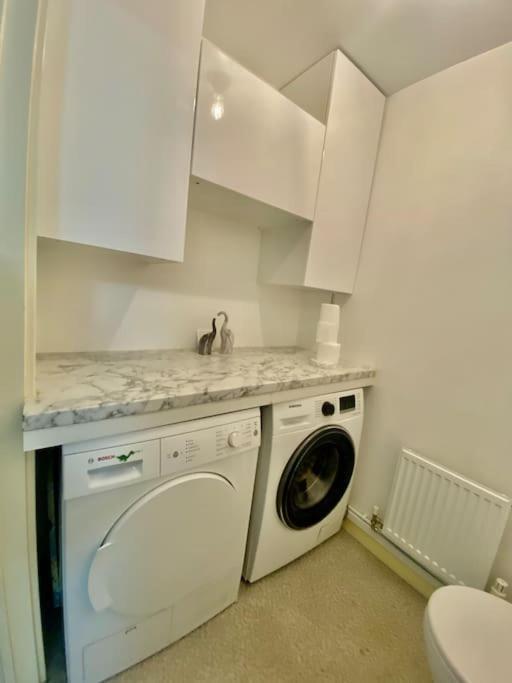 House In Manchester Luaran gambar