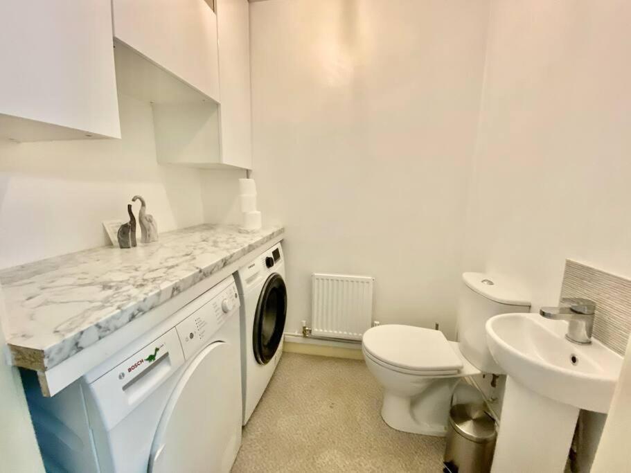 House In Manchester Luaran gambar