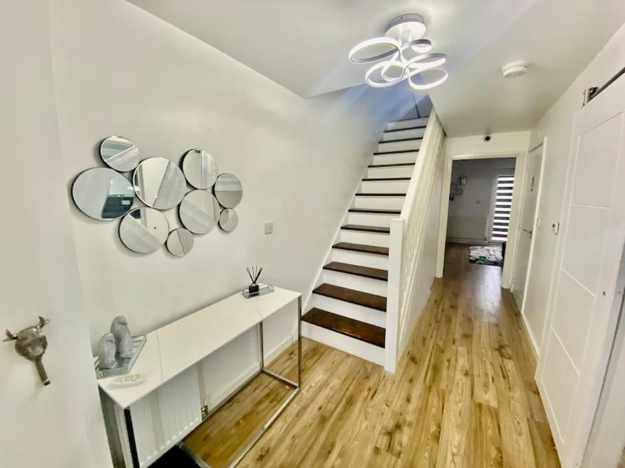 House In Manchester Luaran gambar