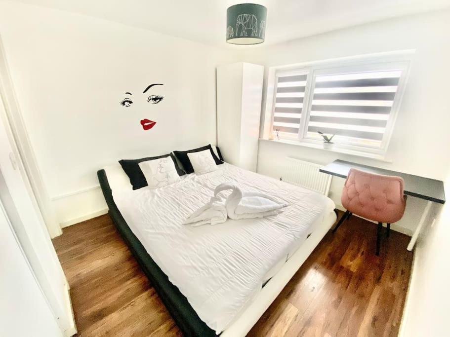 House In Manchester Luaran gambar
