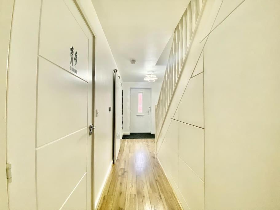 House In Manchester Luaran gambar
