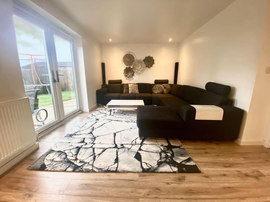 House In Manchester Luaran gambar