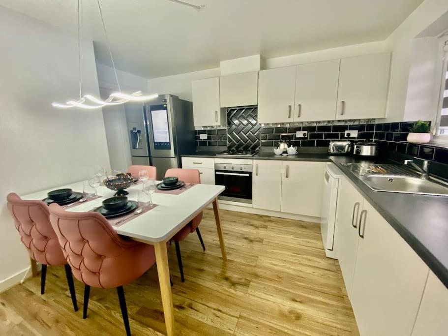 House In Manchester Luaran gambar
