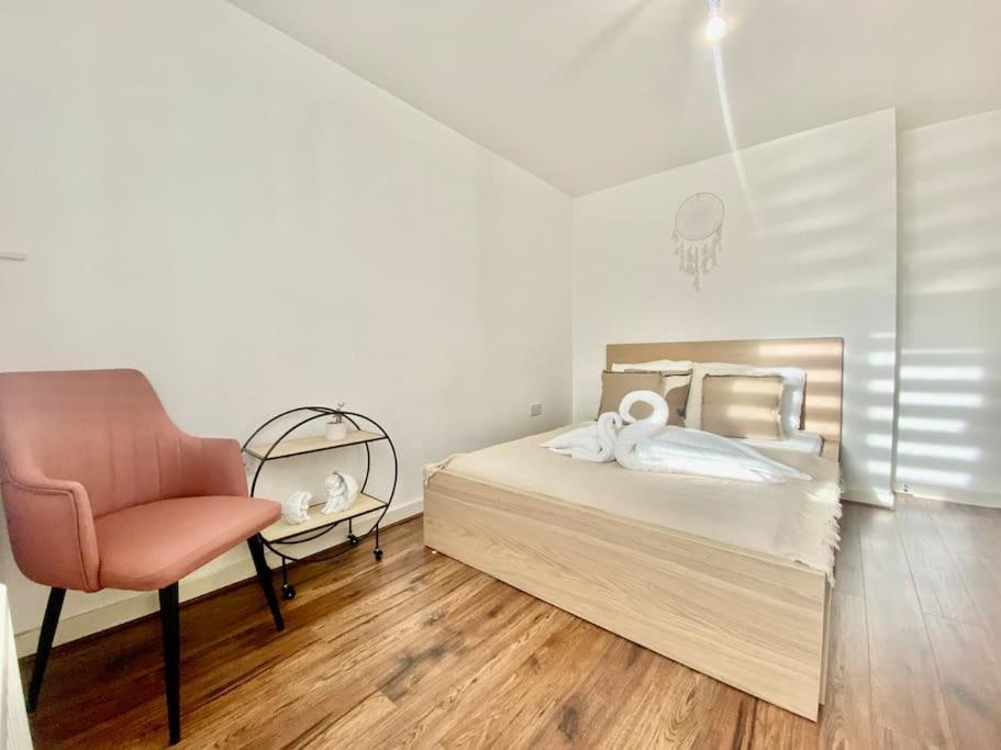 House In Manchester Luaran gambar